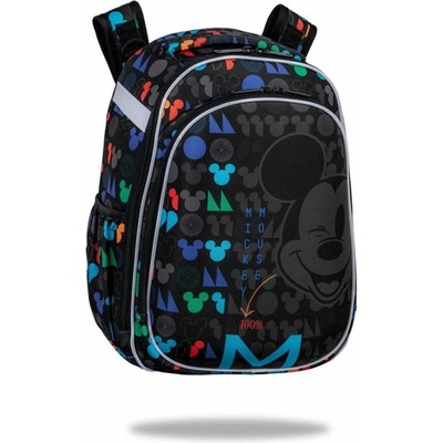 COOLPACK Ученическа раница CoolPack Turtle Mickey Mouse (F015774)