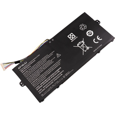 Movano Батерия за Acer Swift 5 SF514 / Spin 1 SP111, AP16L5J, 4350 mAh (BT/AC-SP111)