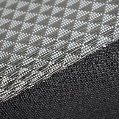 UMBRELLA Калъфи за седалки за skoda fabia 2013- (02335)