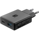 Cellularline USB кабел Cellularline - IT-15417 (IT-15417)