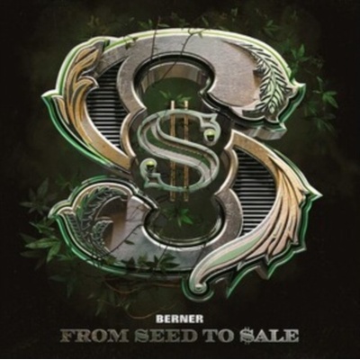 BERNER - From Seed To Sale CD
