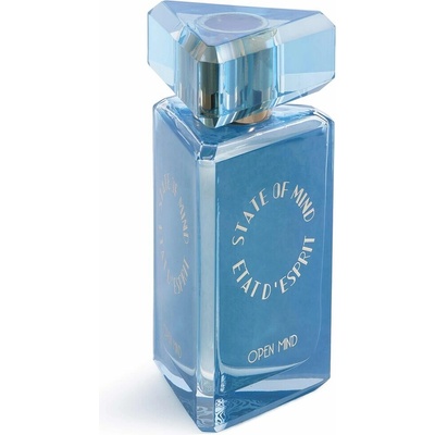 State of Mind Open Mind parfém unisex 100 ml