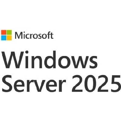 Microsoft Windows Server CAL 2025 English 1pk DSP OEI 5 Clt Device CAL EP2-25243 – Zboží Mobilmania