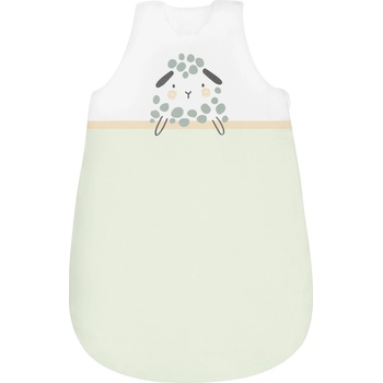 Kikkaboo Летен спален чувал 6-18 месеца Sleepy Sheep (41130000119)