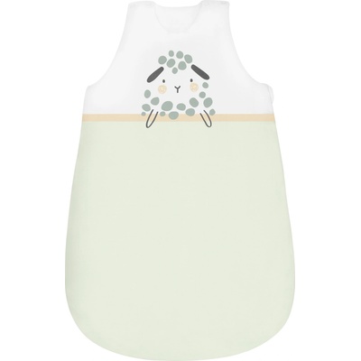 Kikkaboo Летен спален чувал 6-18 месеца Sleepy Sheep (41130000119)