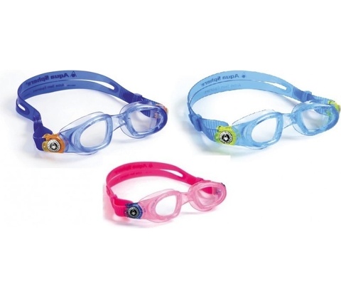 Aqua Sphere MOBY junior