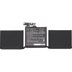 Cameron Sino Батерия за лаптоп Apple MacBook Pro 13 A1708 A1713 LiPo 11.1V 4700mAh CAMERON SINO (CS-AM1713NB) - pimpmypc