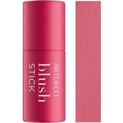 Artdeco Blush Stick tvářenka v tyčince 4 Hollywood 4,5 g
