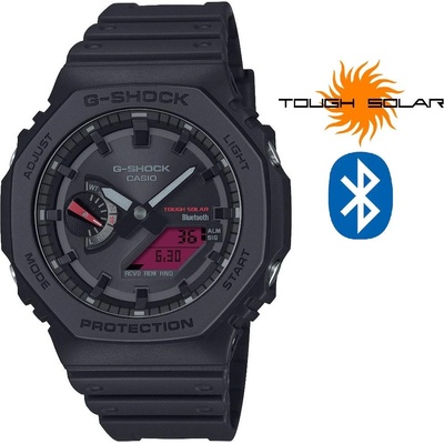 Casio GA-B2100BBR-1A