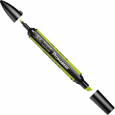 Popisovač Winsor & Newton Promarker - Lime Green