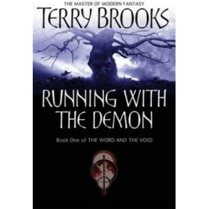 Running With The Demon | Terry Brooks (ISBN: 9781841495446)