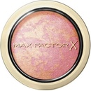Lícenky Max Factor Créme Puff Blush lícenka 15 Seductive Pink 1,5 g
