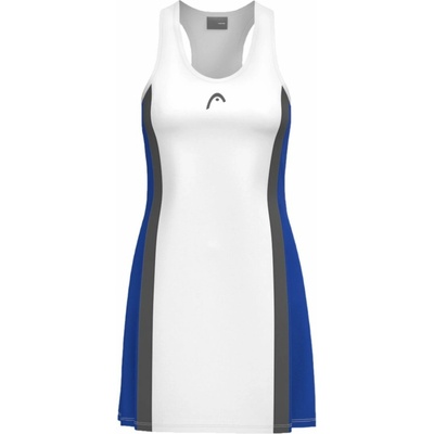 Head Club 25 Dress