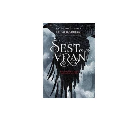 Šest vran