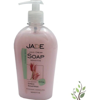 Jade tekuté mydlo sensitive 400 ml