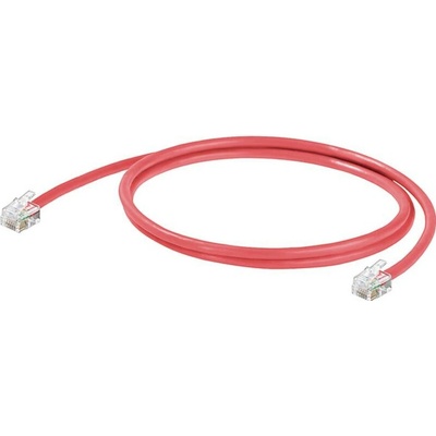 Weidmüller 2860910020 RJ12 2