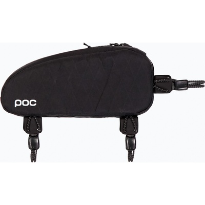 POC Чанта за рамка на велосипед POC Ultra Bento Bag 0, 7 l uranium black