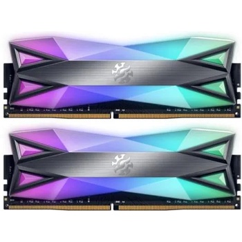 ADATA XPG SPECTRIX D60G RGB 32GB (2x16GB) DDR4 3200MHz AX4U3200316G16-DT60