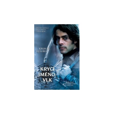Krycí jméno vlk El Lobo DVD