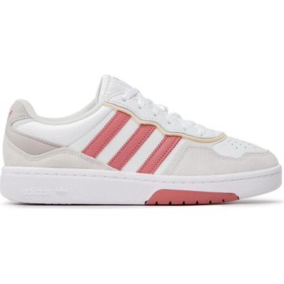 Adidas Сникърси adidas Courtic GX436 Бял (Courtic GX436)