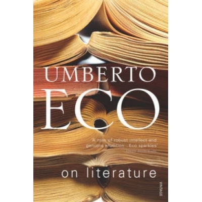 On Literature - Umberto Eco