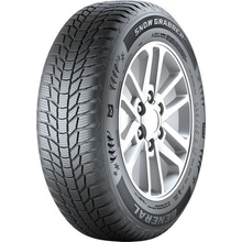 General Tire Snow Grabber Plus 215/50 R18 92V