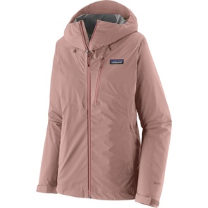 Patagonia Дамско водоустойчиво яке Patagonia Women's Granite Crest Jacket Waterproof jacket - Moonrise Taupe - размер XL (102-2745-3115)