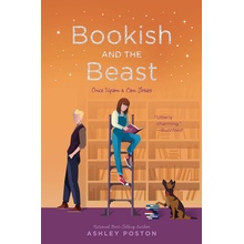 Bookish and the Beast Poston AshleyPaperback