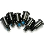Traxxas рамена щифтове 3x10mm (6)