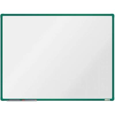 boardOK Magnetická tabule 120 x 90 zelený rám