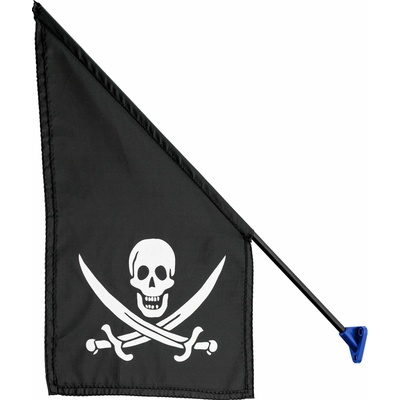 Swing King Vlajka na dětské hřiště Pirát