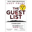 The Guest List