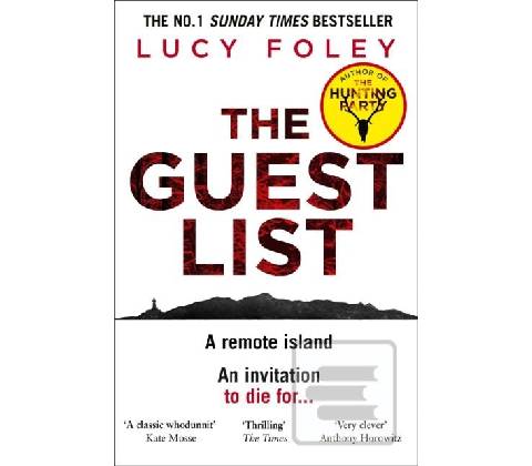 The Guest List