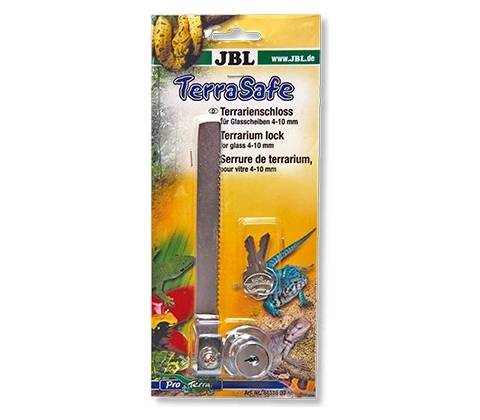 JBL TerraSafe