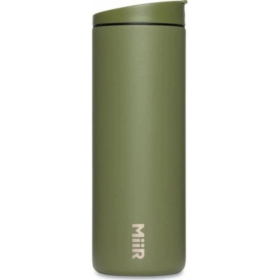 Miir Flip Traveler Khaki Termohrnek 470 ml
