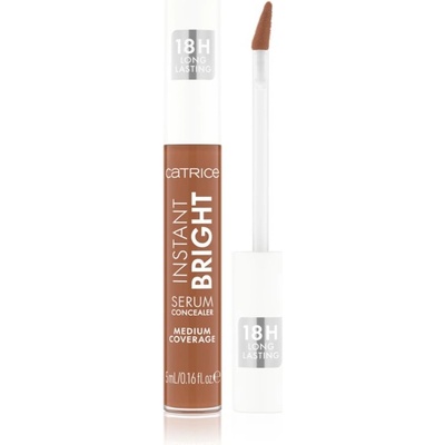 Catrice Instant Bright Serum rozjasňujúci korektor s hydratačným účinkom 090C 5 ml