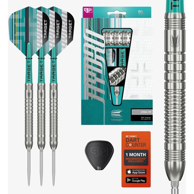 steel Target Hydro 03 24g SP 90% wolfram – Sleviste.cz