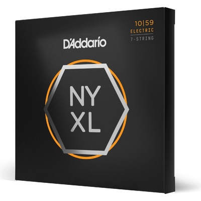 D´Addario NYXL1059