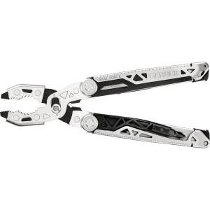 Gerber Dual Force MultiTool Цвят: сребърен