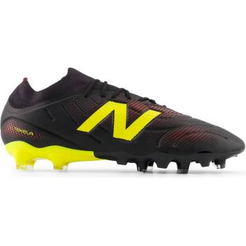 New Balance Футболни бутонки New Balance Men's Tekela . 3 Tekela Firm Ground Football Boots - Black/Yellow