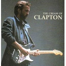 Hudba CLAPTON ERIC: CREAM OF ERIC CLAPTON CD