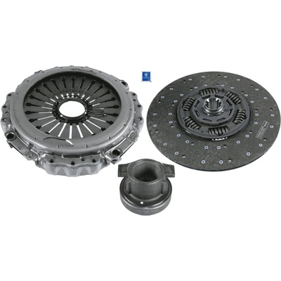 Spojková sada SACHS 3400 700 399 (3400700399)