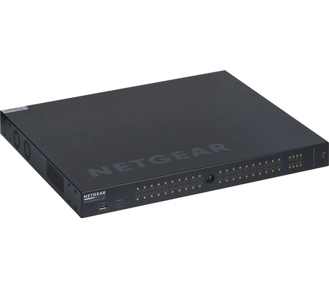 Netgear GSM4248PX