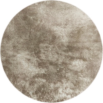 Image 1 of КИЛИМ ПАНПАН ф80см БЕЖ (2321032-ф080)