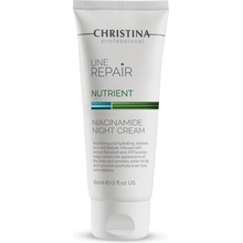 Christina Cosmeceuticals LINE REPAIR NUTRIENT Obnovujúci nočný krém s prírodným retinolom 60 ml