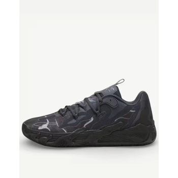 PUMA х LaMelo Ball Mb. 03 Basketball Shoes Black/Grey