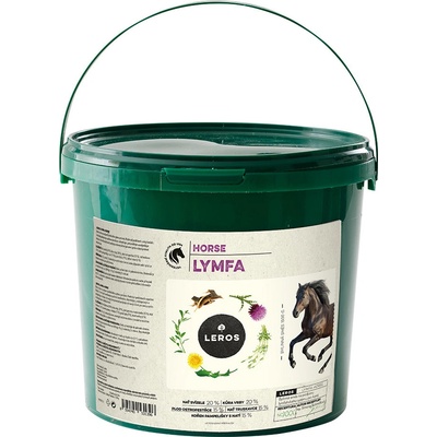 Leros Lymfa Horse 1,5 kg – Sleviste.cz