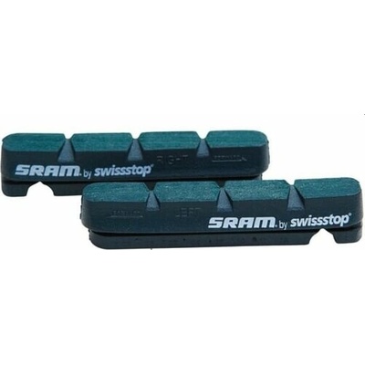 SRAM V-Brake Pads pre ráfiky DM Pár