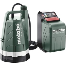 Metabo Aku TPF 18 LTX 7000 601748850