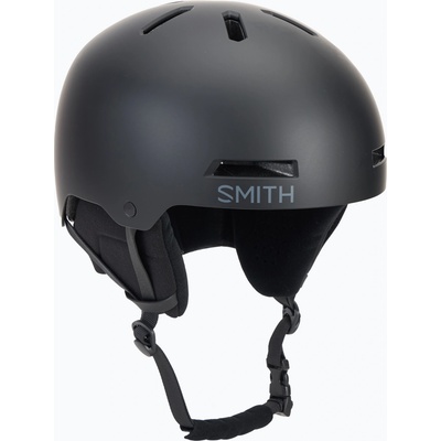 Smith Optics Скиорска каска Smith Rodeo matte black